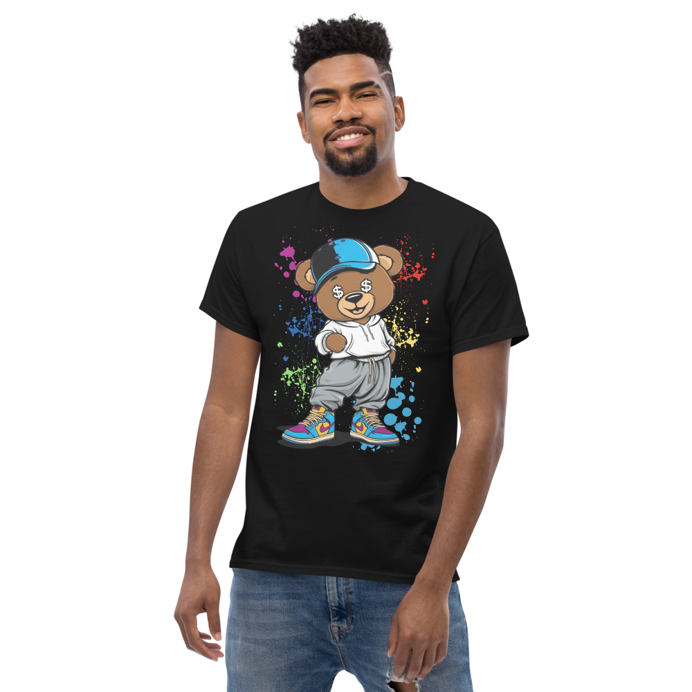 Money Teddy Bear image 6