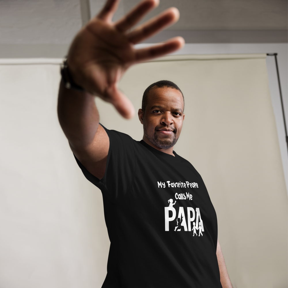 My Favorite People Calls Me Papa image 11