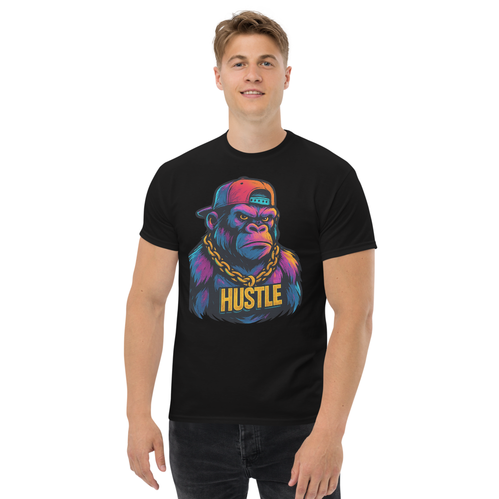 Hustle Gorilla image 7