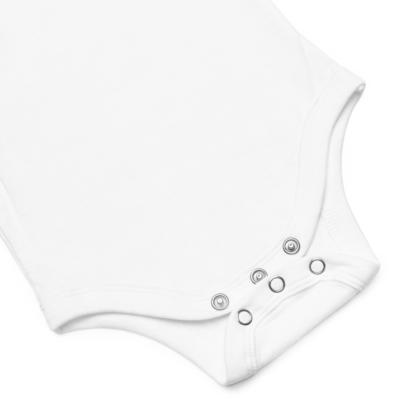Little King Mommy's World Baby Onesie – Cute Baby Boy Crown Bodysuit