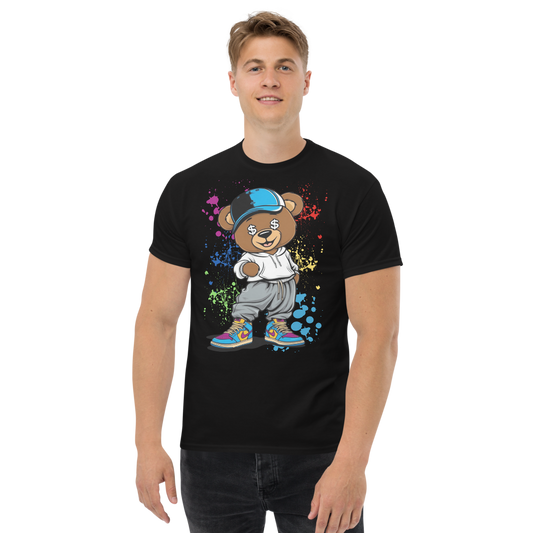 Money Teddy Bear image 0