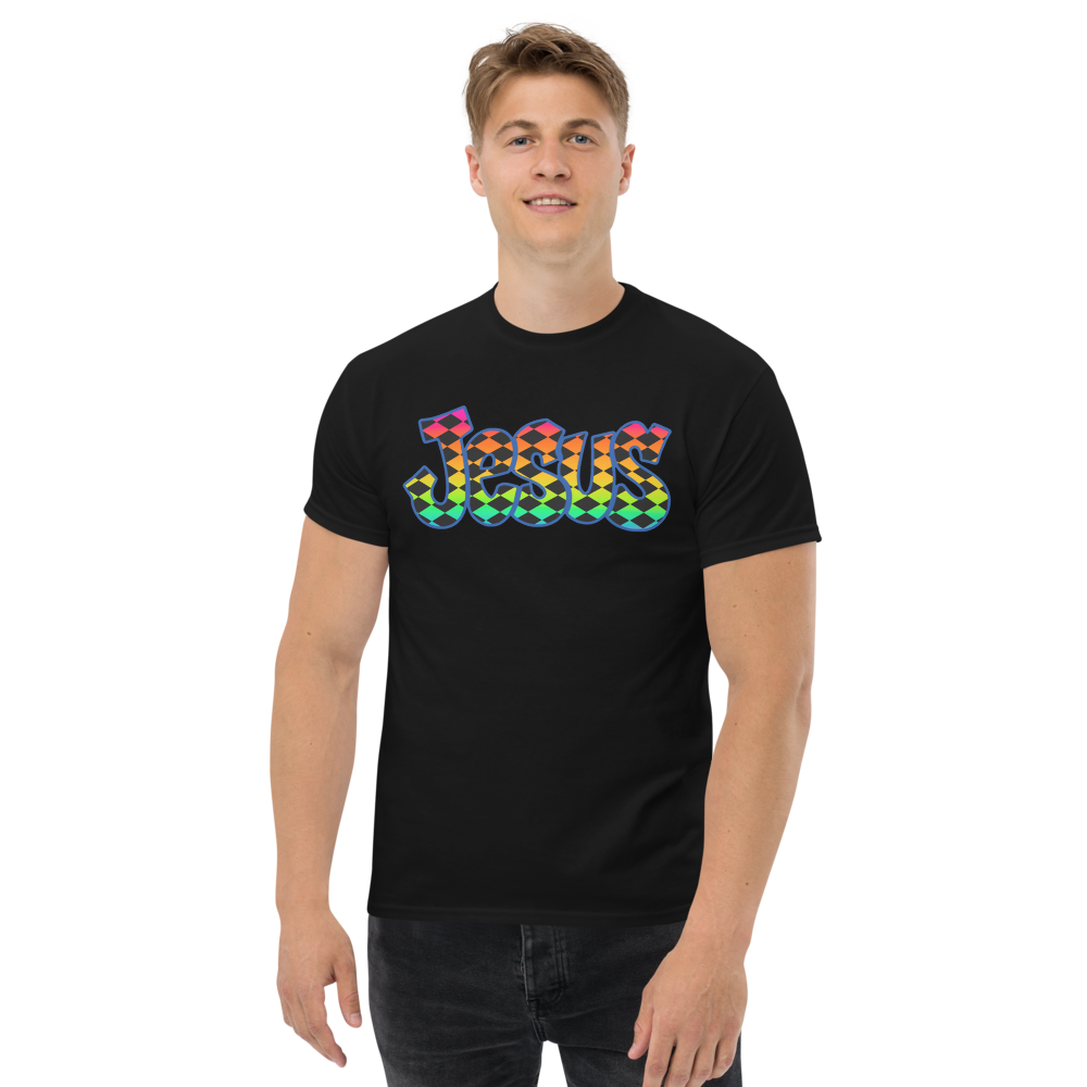 Jesus T-Shirt image 9