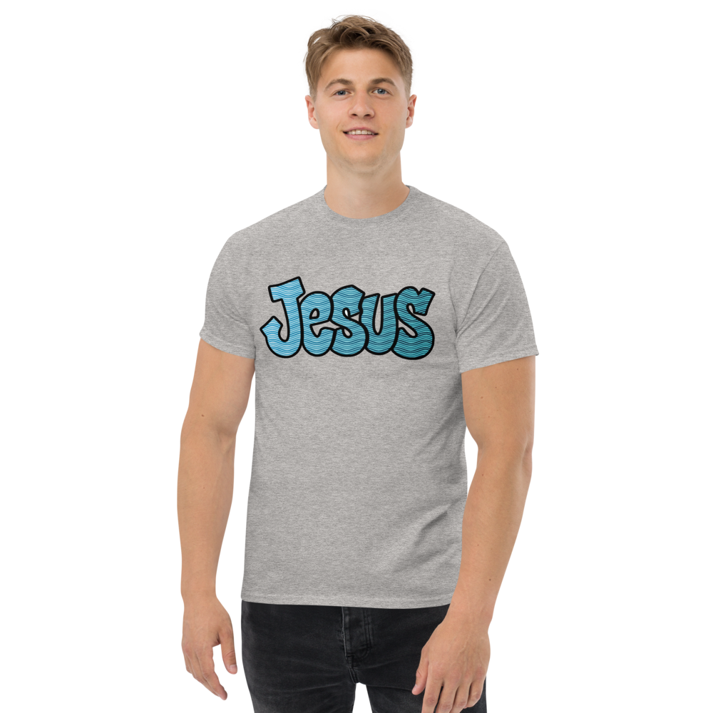Jesus T-Shirt image 11
