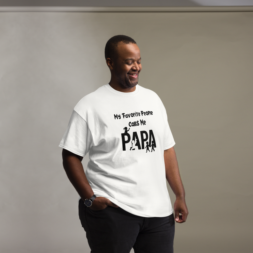 My Favorite People Calls Me Papa image 8