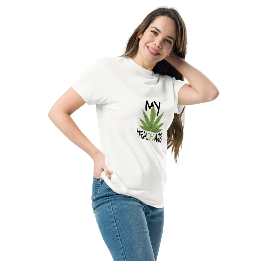My Healthcare T-Shirt image 4