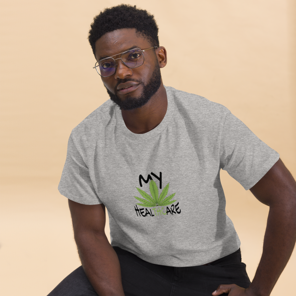 My Healthcare T-Shirt image 2