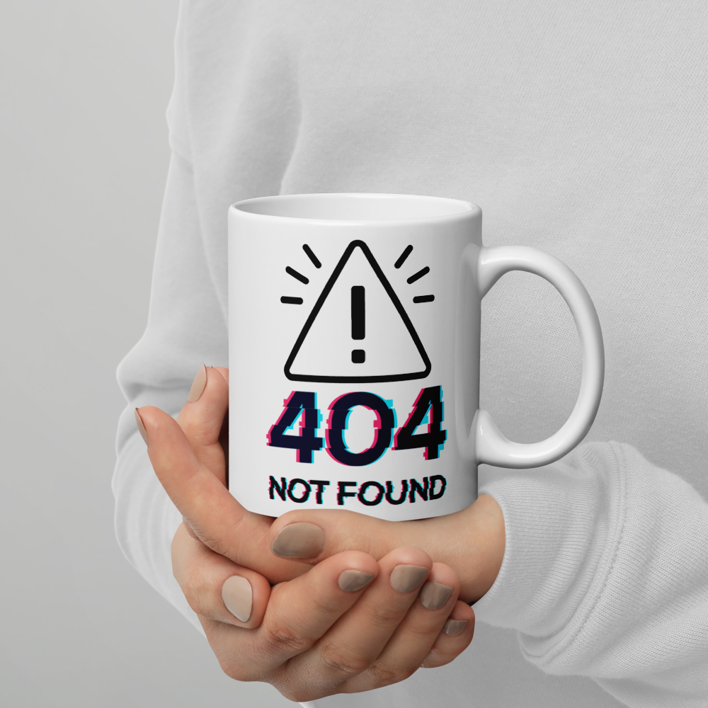As Per My Last Email - Office White Mug image 2