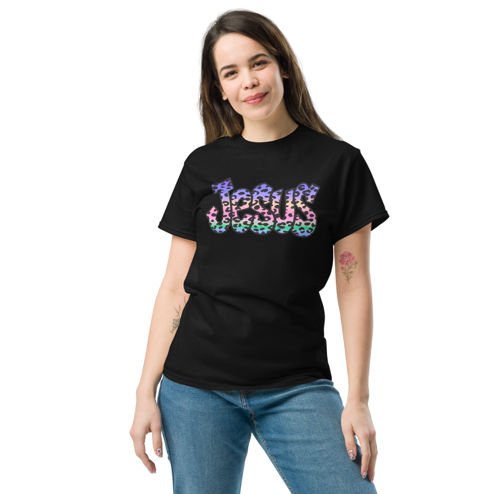 Jesus T-Shirt image 10