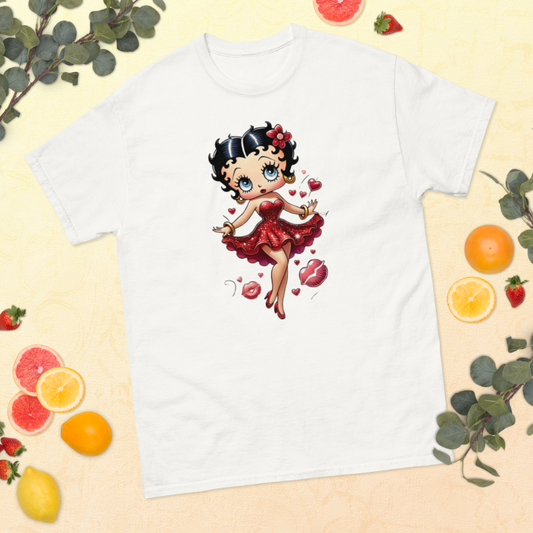 Betty Boop T-Shirt image 0
