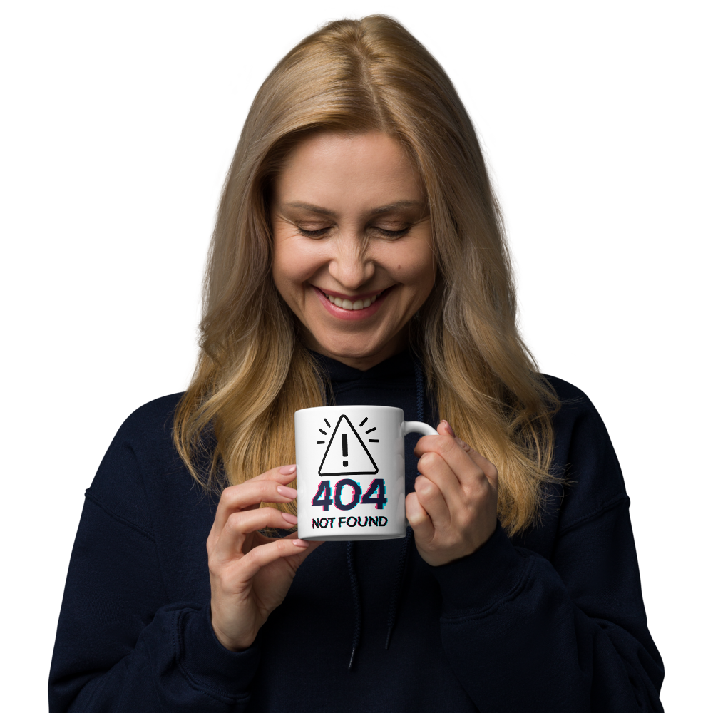 As Per My Last Email - Office White Mug image 4
