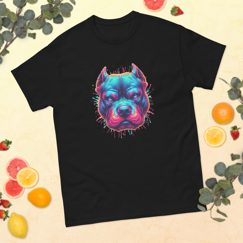 Pitbull Power image 1