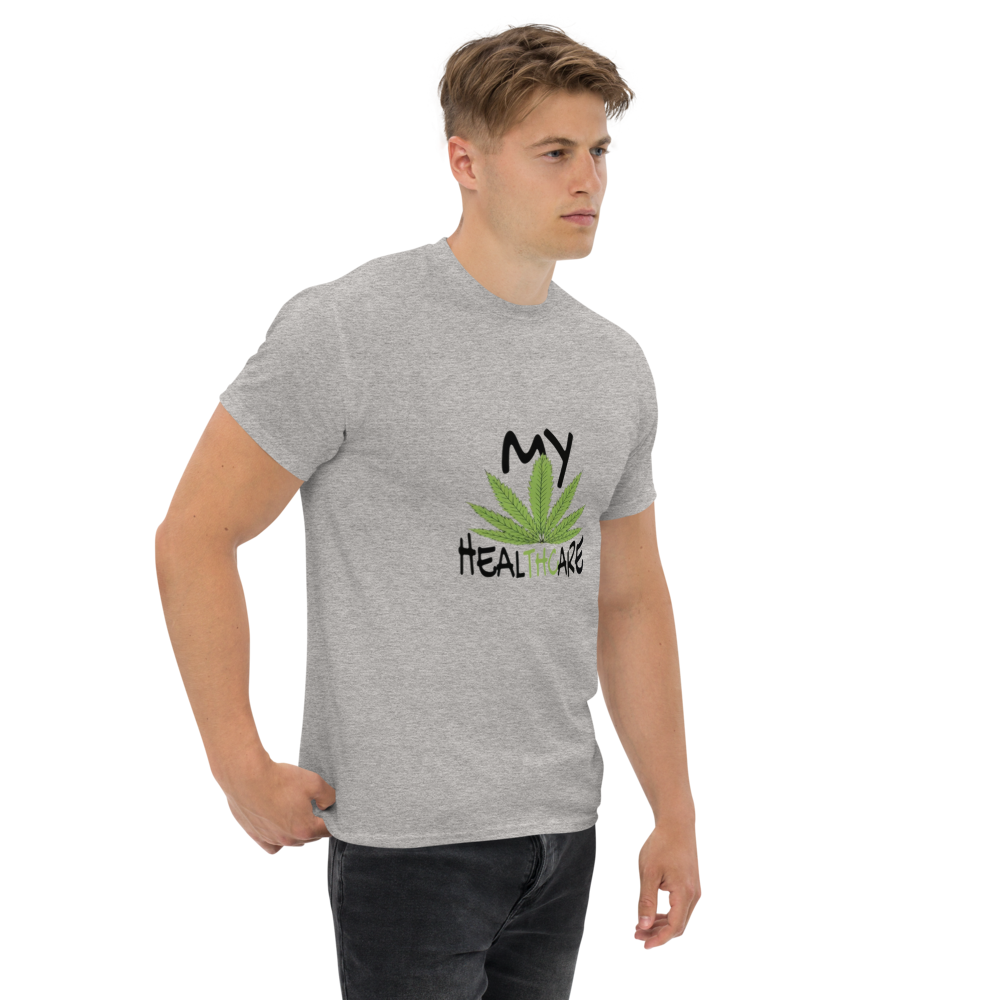 My Healthcare T-Shirt image 7