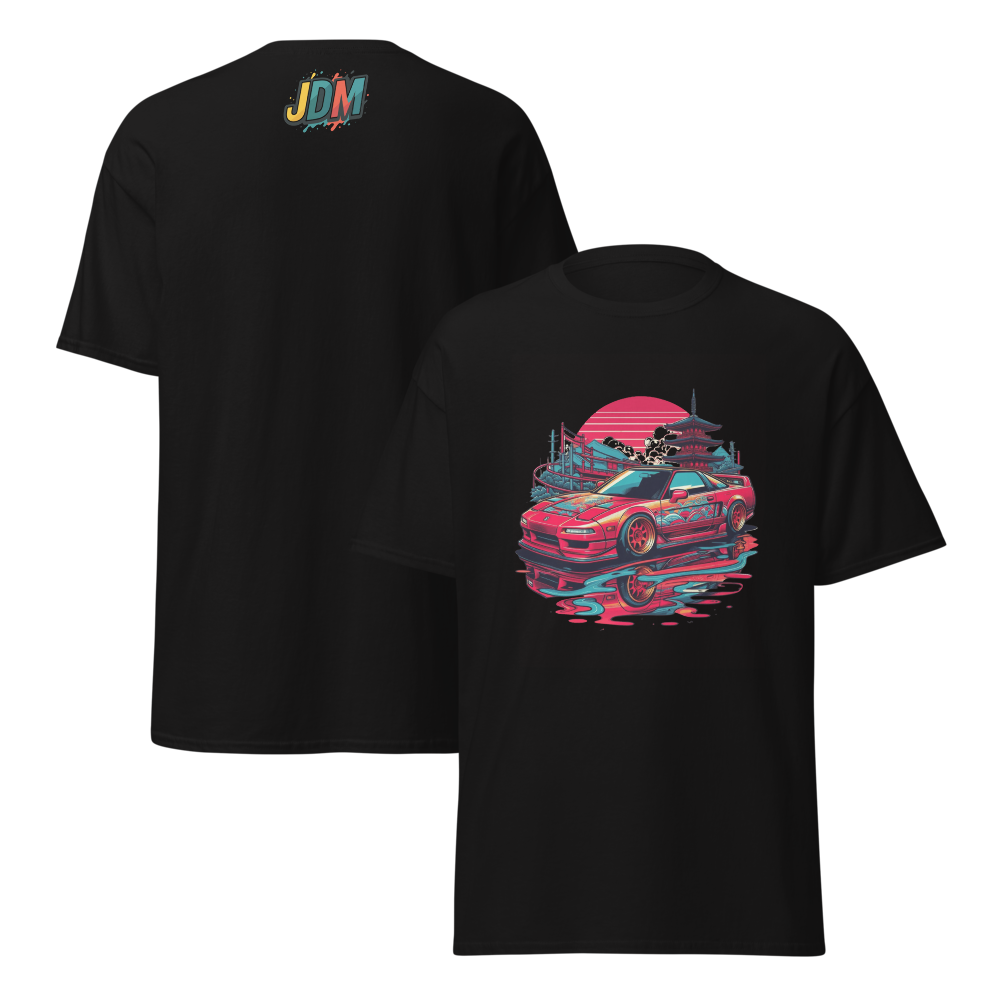 JDM Honda NSX 1999 image 8