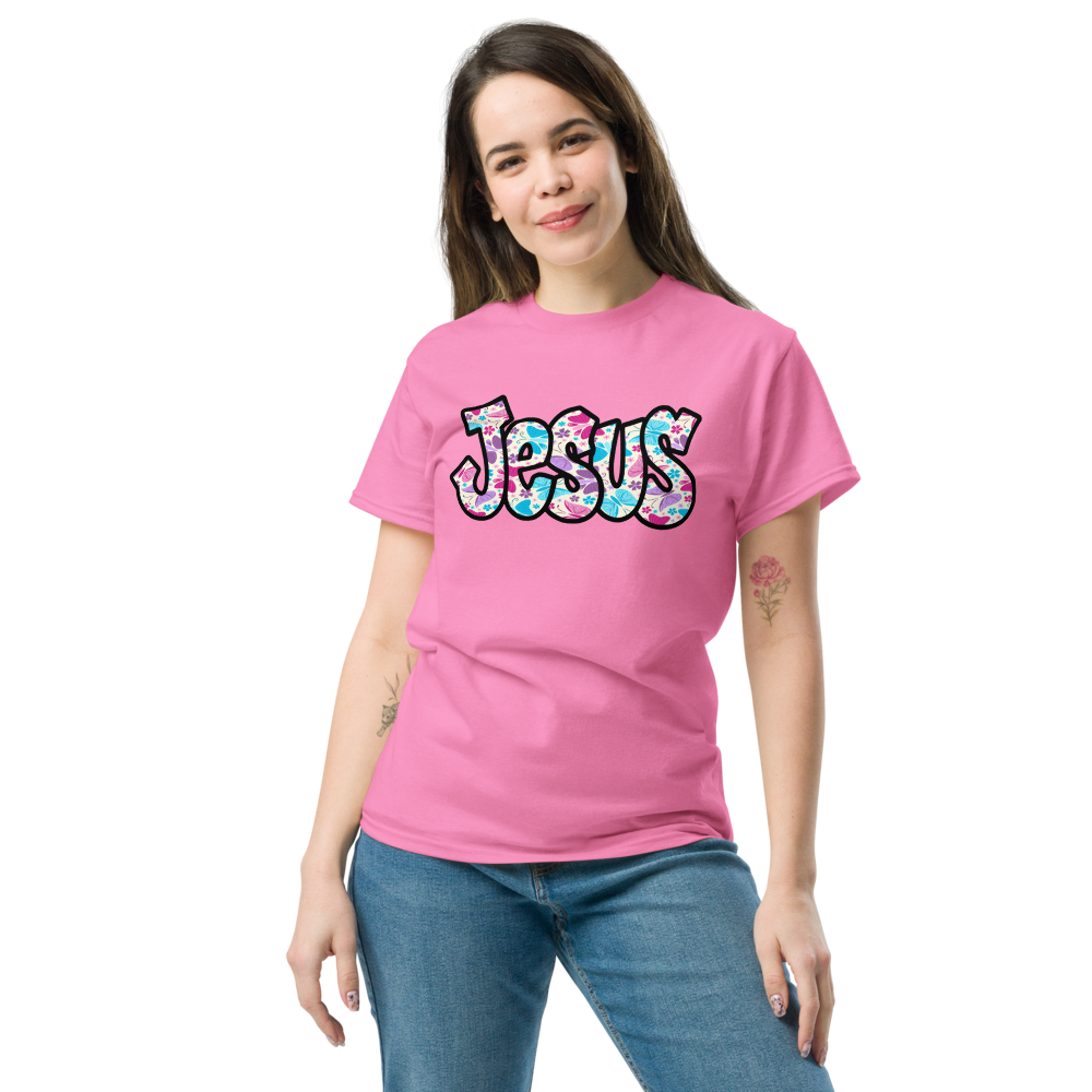 Jesus T-Shirt image 13