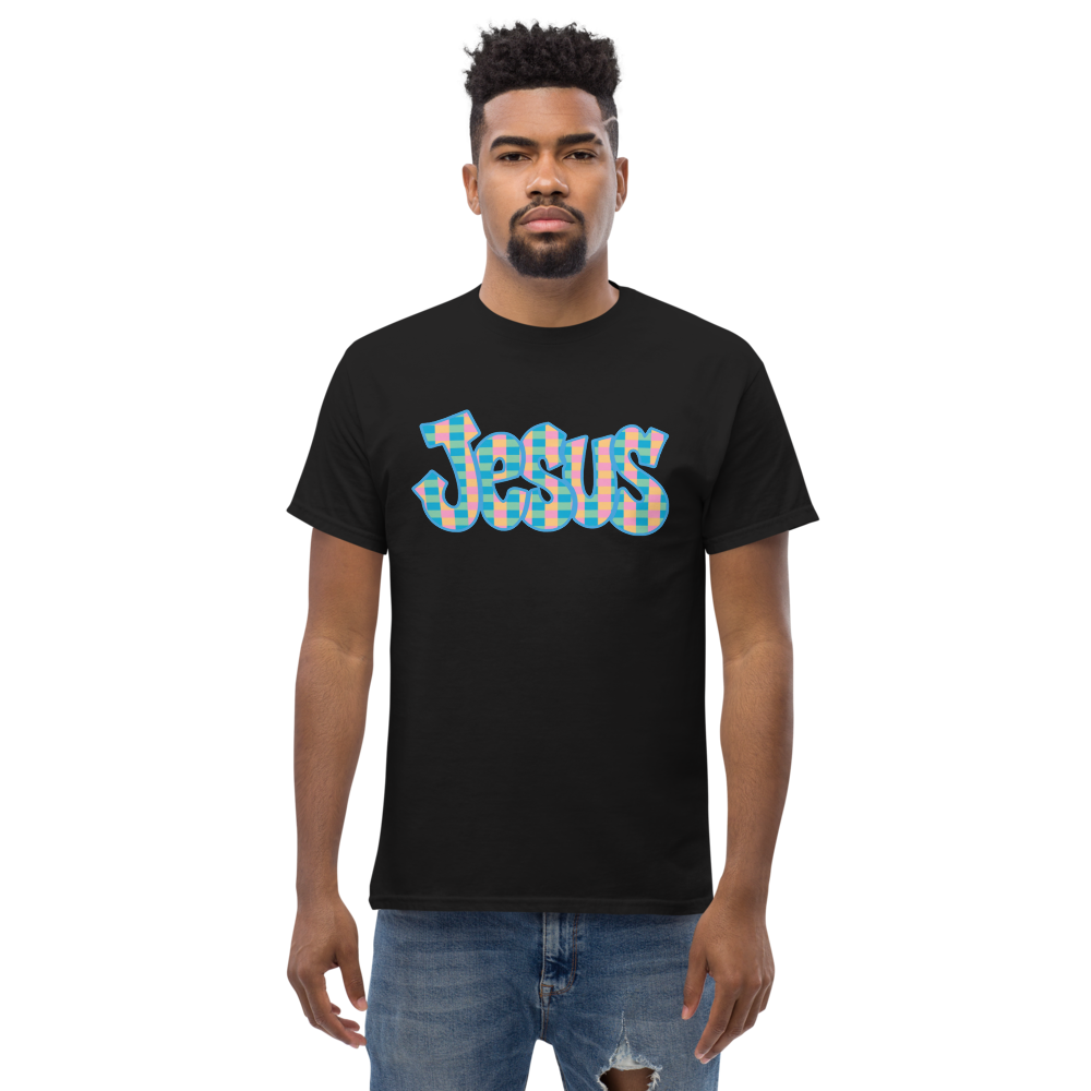 Jesus T-Shirt image 12