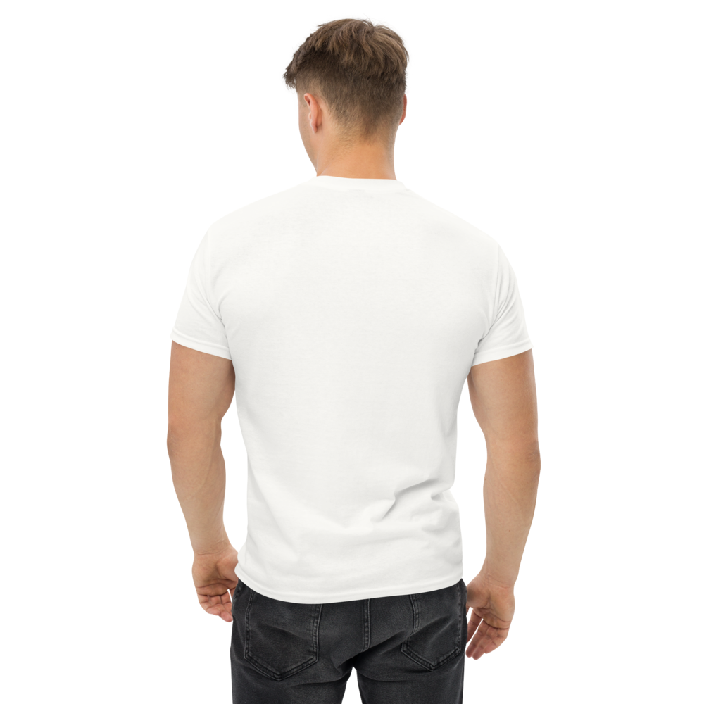 Lion - Man of God T-Shirt image 4