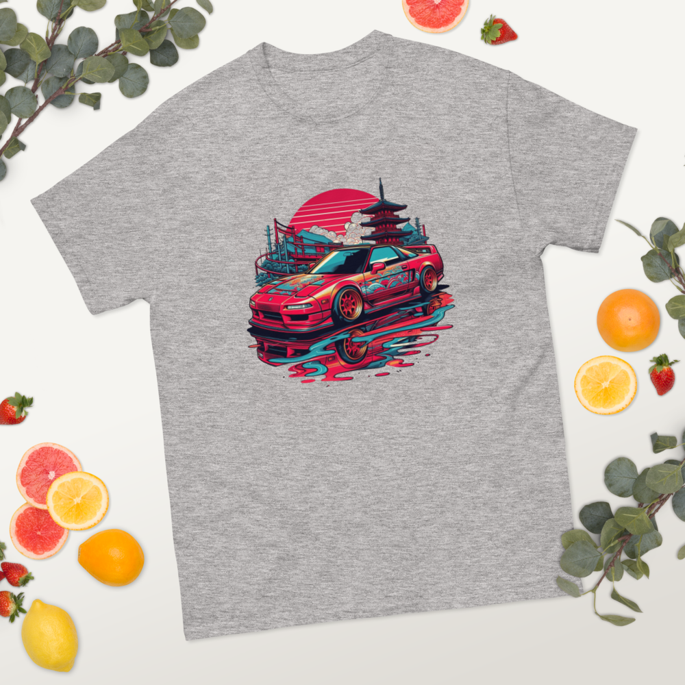 JDM Honda NSX 1999 image 7