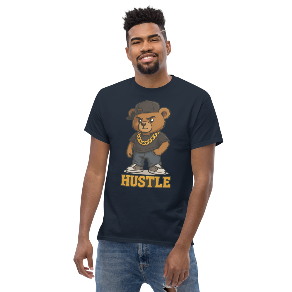 Hustle Teddy Bear image 7