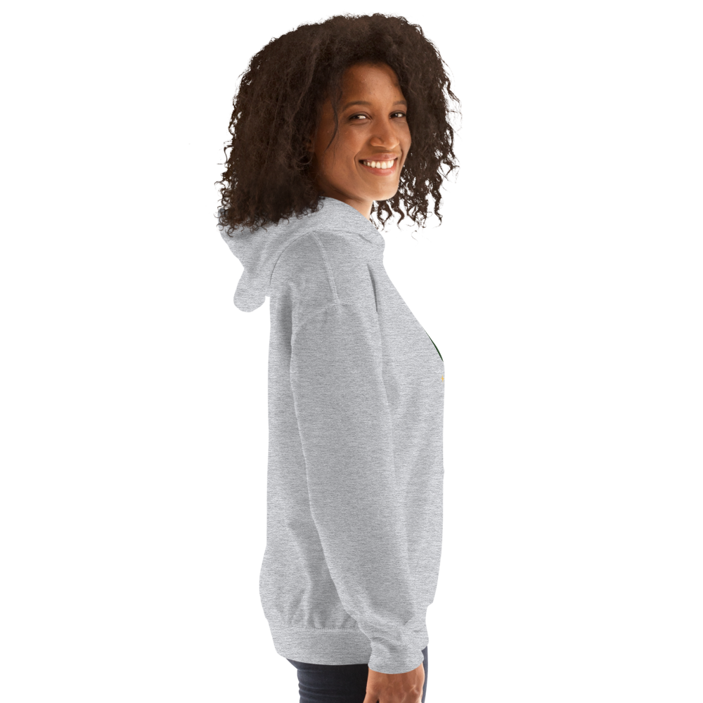Lets Get High Hoodie image 9