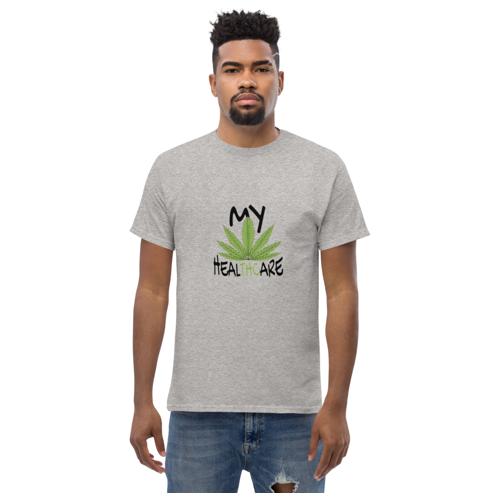 My Healthcare T-Shirt image 3