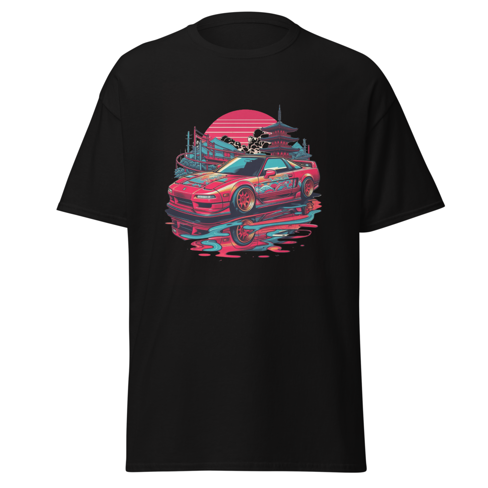 JDM Honda NSX 1999 image 0