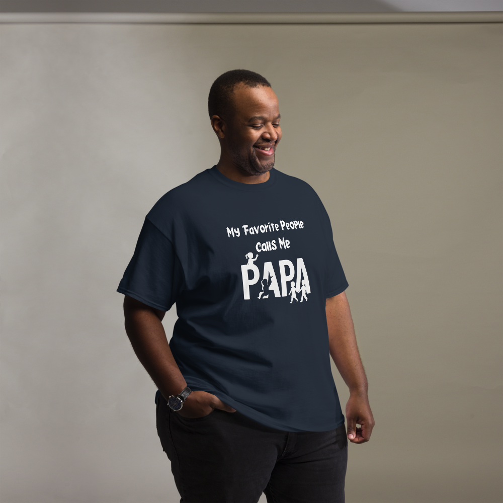 My Favorite People Calls Me Papa image 9