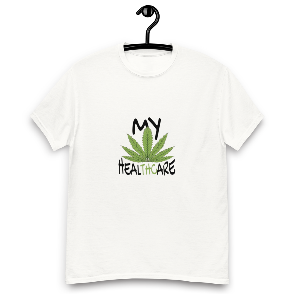 My Healthcare T-Shirt image 11