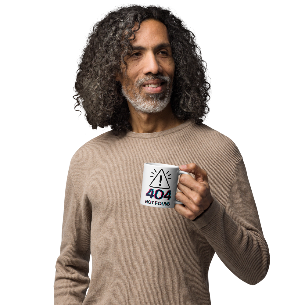 As Per My Last Email - Office White Mug image 5