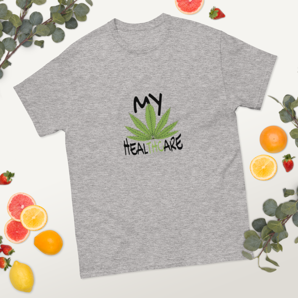 My Healthcare T-Shirt image 1