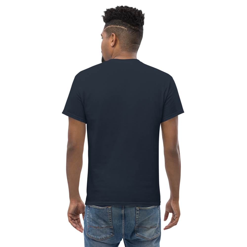 Michigan Home T-Shirt image 5