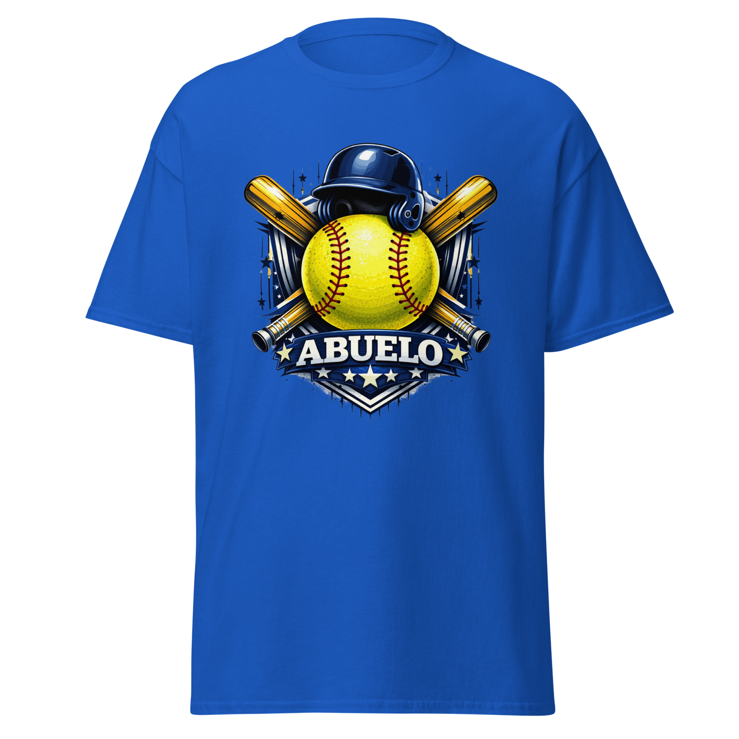 Softball Family Matching Shirts – Custom Roles Tee (Mama, Dad, Brother, Sister & More)