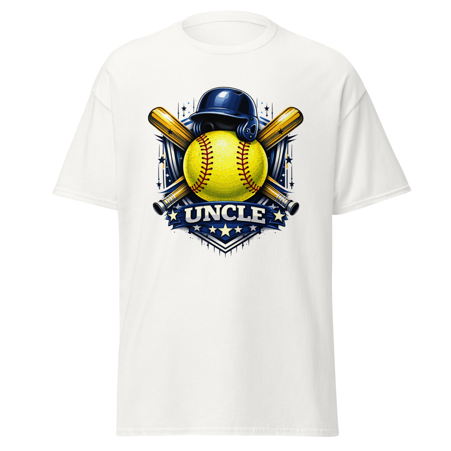 Softball Family Matching Shirts – Custom Roles Tee (Mama, Dad, Brother, Sister & More)
