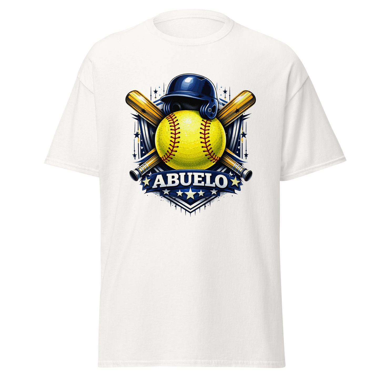 Softball Family Matching Shirts – Custom Roles Tee (Mama, Dad, Brother, Sister & More)